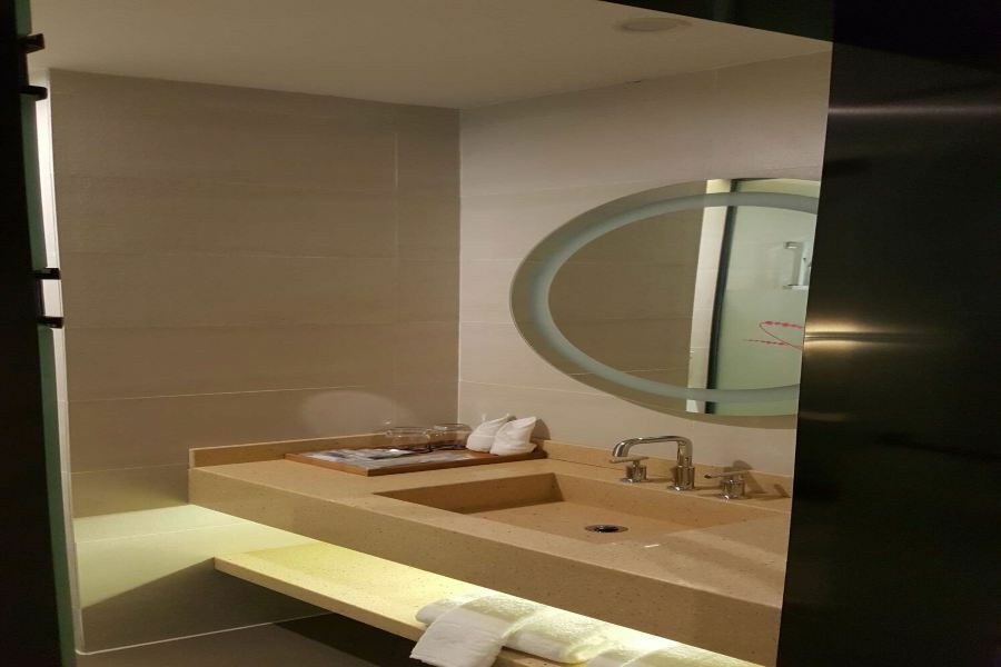 Lavande Hotel Shanghai Hongqiao Airport Wuzhong Road Exteriér fotografie
